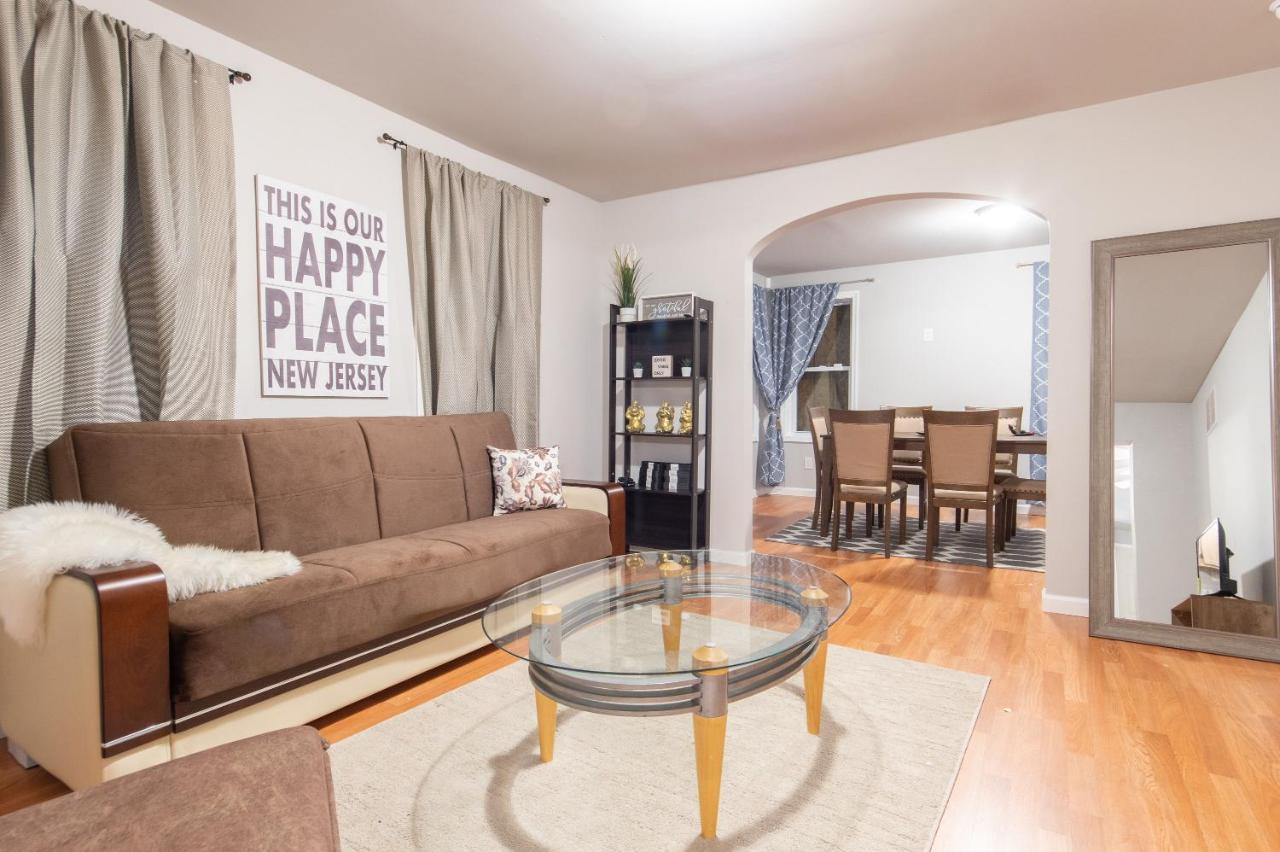 אטלנטיק סיטי Cheerful 3-Bedroom Home Up To 9 Guest מראה חיצוני תמונה