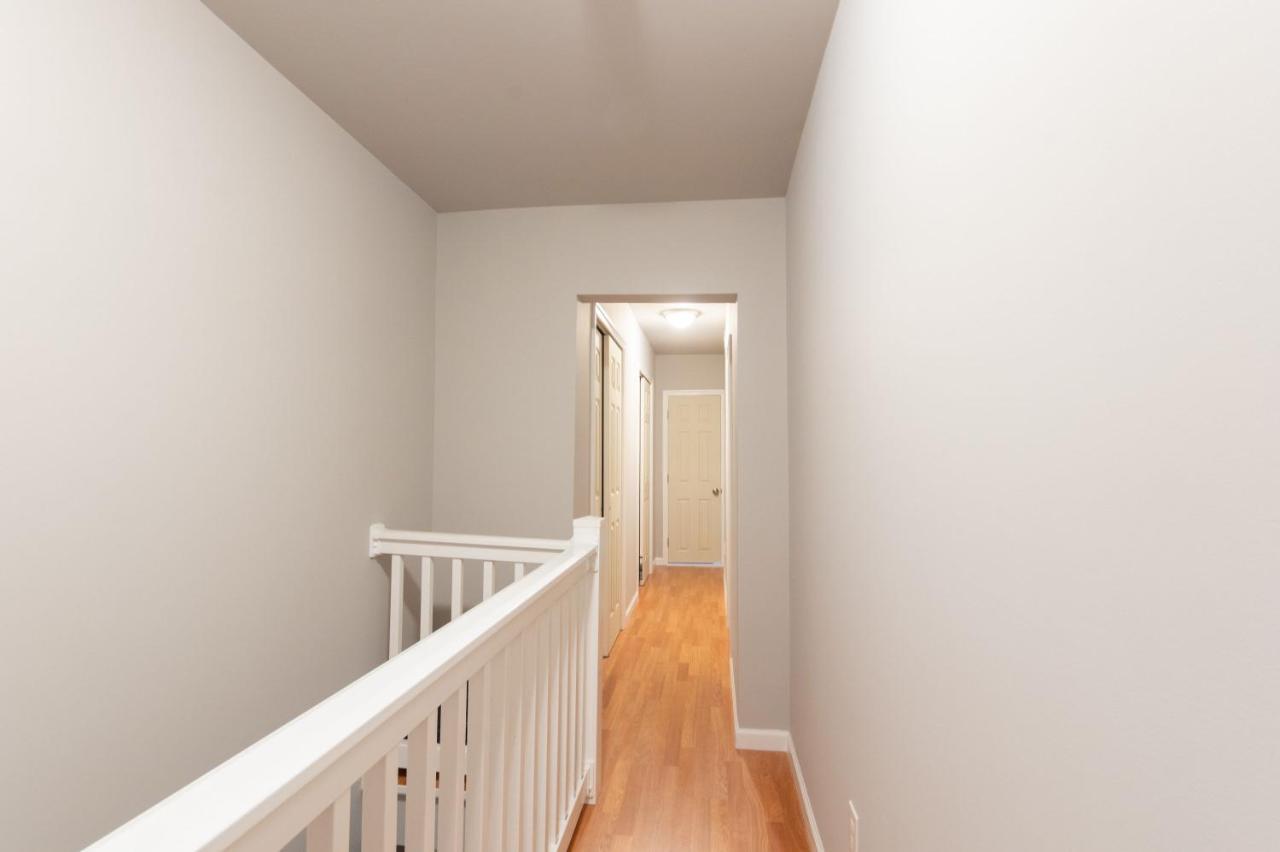 אטלנטיק סיטי Cheerful 3-Bedroom Home Up To 9 Guest מראה חיצוני תמונה